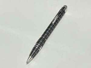 50109 美品 モンブラン スターウォーカー MONTBLANC ボールペン starwalker