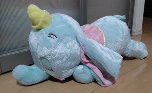  Dumbo. soft toy 