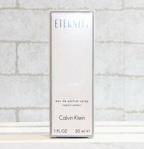 カルバンクライン エタニティ オードパルファム 30ml