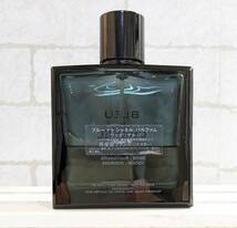 日本語表記あり 100ml パルファム シャネル ブルードゥ シャネル PARFUM_画像3