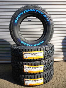 TOYO TIRES