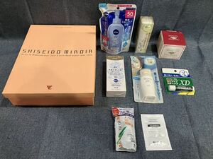 SHISEIDO