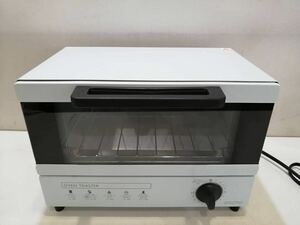 【2022年製】 ORIGINAL BASIC オリジナルベーシック オーブントースタ− SOT901BK-BL ブルー 100V 50/60Hz あ