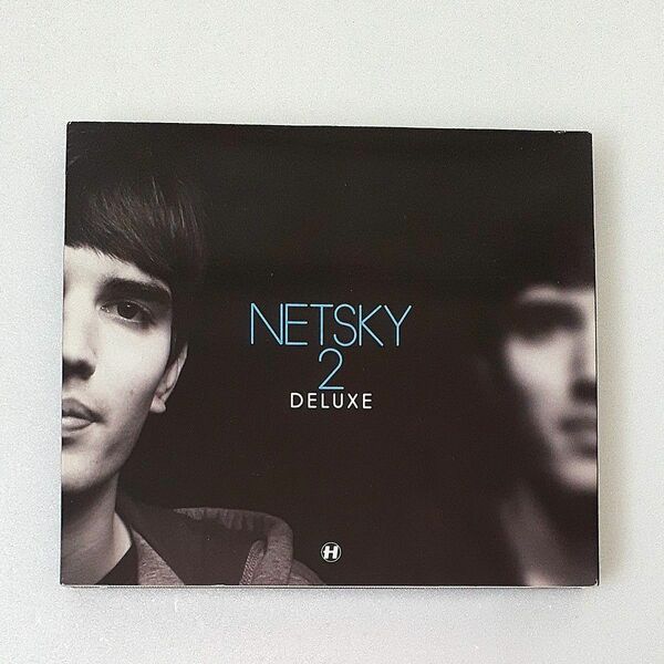 ネットスカイ NETSKY 2 Deluxe NHS224CD