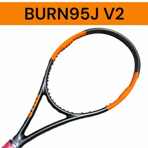 Wilson Burn95J CV V2 G2 錦織モデル トップヘビー