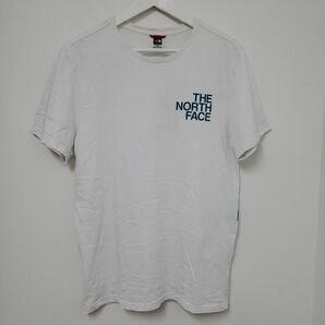 ノースフェイス　Tシャツ US-M