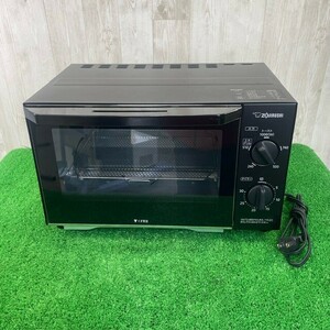 ZOJIRUSHI печь тостер EQ-AH22 2022 год производства *HY06
