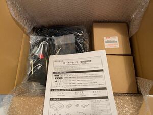 Jimny　SuzukiGenuine コーナーセンサー （フロント2センサー＋リヤ4センサー）9921N-77R00New item未使用　JimnyJB64W、シエラJB74W用