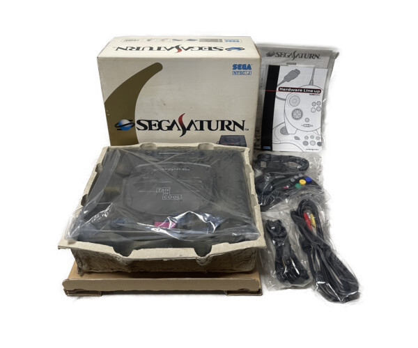 2025年最新】Yahoo!オークション -スケルトンセガサターンの中古