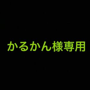 かるかん様専用　利尻白髪染めシャンプー＆トリートメント