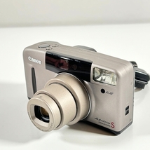 CANON キヤノン Autoboy S 　オートボーイ　フィルムカメラ　コンパクトカメラ_画像3