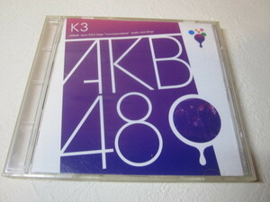 【CD】AKB 48 / 脳内パラダイス