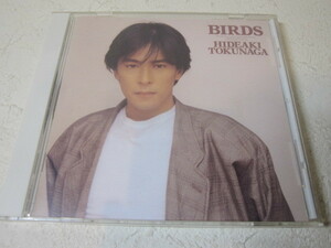 【CD】徳永英明 / BIRDS