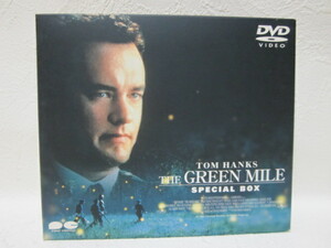 【DVD】 映画 / グリーンマイル / THE GREEN MILE / SPECIAL BOX 2枚組