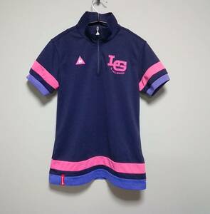 le coq sportif