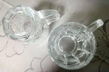 ★★『ADERIA GLASS』made in japan《ビアジョッキ６脚》☆未使用・長期保管品☆ ★★_画像3