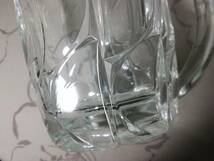 ★★『ADERIA GLASS』made in japan《ビアジョッキ６脚》☆未使用・長期保管品☆ ★★_画像5