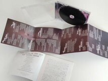 MY DYING BRIDE / Like Gods Of The Sun 日本盤CD PCCY01032 96年4th,マイ・ダイイング・ブライド,ボートラ2曲追加,UK GOTHIC/DOOM_画像4
