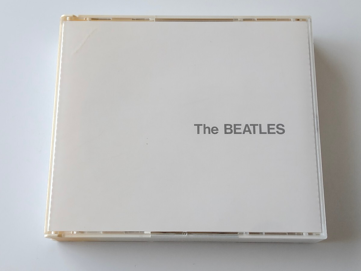Yahoo!オークション -「beatles white album uk」の落札相場