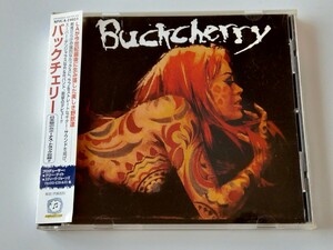 【99年初回盤】バックチェリー Buckcherry 帯付CD MVCA24023 ボートラ追加,Lit Up,Crushed,Dead Again,Josh Todd,Keith Nelson,