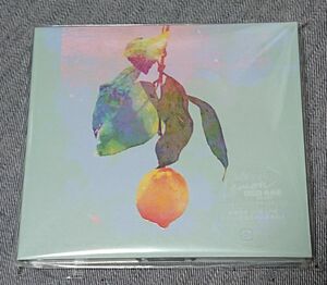 Lemon (映像盤 初回限定) (DVD付き) 未開封品 米津玄師