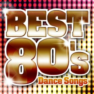 CD099★決定盤!!::洋楽POP BEST 80's ～Dance Songs～★オムニバス