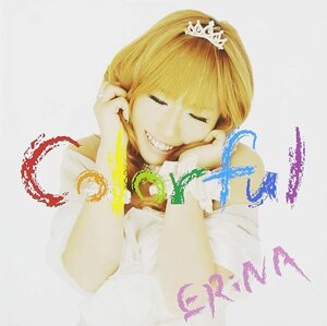 CD045★Colorful★ERiNA