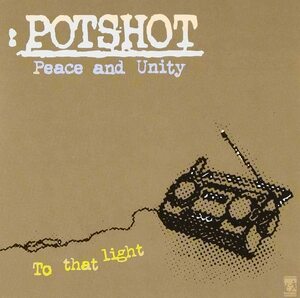 CD036★To That Light★Potshot THE PEACOCKS POTSHOT