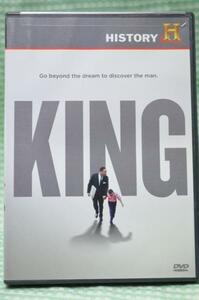 00224 KING【DVD】