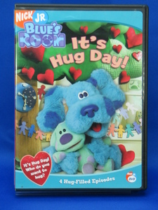 00277　It's Hug Day [DVD] [Import]
