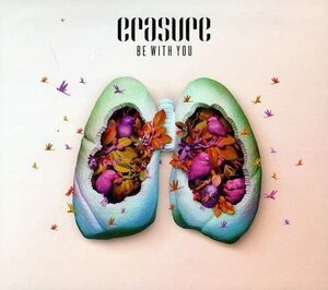 CD065★Be With You★Erasure【輸入盤】