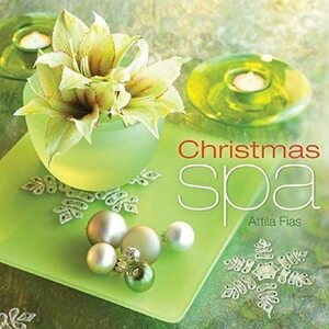 CD029★Christmas Spa★Various Artists