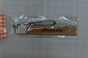 B0111★Franklin★ ストラップ