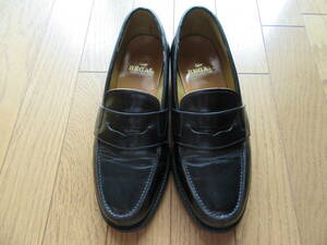 REGAL Loafer 25EE リーガル ローファー 送料込