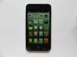 iPod Touch 32GB 第4世代