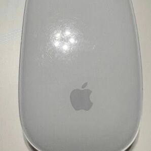 動作確認品　マジックマウス　Apple Magic Mouse A1296 3Vdc アップル純正Bluetoothマウス