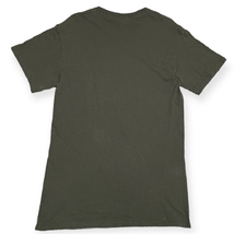 ★DELTA PRO WEIGHT アメリカ陸軍 Tシャツ Sサイズ ミリタリー オリーブグリーン_画像4