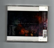 ■Lamento -BEYOND THE VOID- DRAMA CD Vol.2 初回限定版 ykk-009_画像2