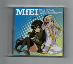 ■MfEI MAMI feels Eternal Innocence -a kind of TRIBAL LINK- ykk-040