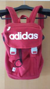  очень красивый товар adidas Adidas ретро рюкзак сумка мешочек 