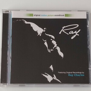 【輸入盤サントラCD】レイ・チャールズ RAY CHARLES/RAY(8122765402)スーパー・ベスト BEST/サウンドトラック/17曲収録