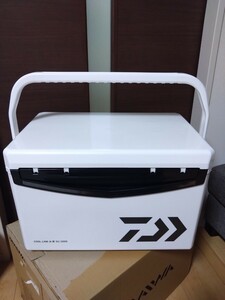 DAIWA ダイワ　クールライン　SU2000 新品未使用 クーラーボックス