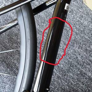 【手渡し限定】TREK EMONDAトレック エモンダ SLカーボン アルテグラDi2 12Sの画像8