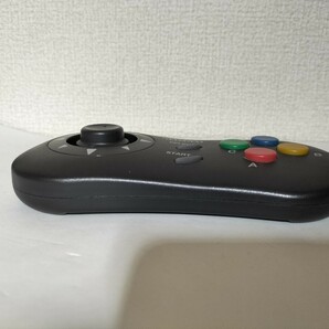 ネオジオCD専用コントローラ 動作未確認 ジャンク SNK NEO-GEO CONTROLLERの画像4