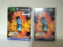 GC ゲームキューブ CAPCOM VS. SNK 2 EO 動作確認済み GAMECUBE_画像1