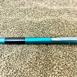 【新品未使用】ZOOM ズーム L102 多機能ペン SB-TZLA62 ピーコックグリーントンボ鉛筆 TOMBOW 筆記具