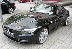 BMW　Z4　E89/G29 に！高品質多層構造ボディカバー！裏起毛・高撥水・良通気のプレミアムカーカバー！装着簡単な車カバー