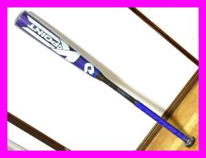 ★DeMARINI★少年軟式用★K-POINT★高反発ウレタン★H＆H★日本製★新品★￥47300★