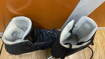 【美品】フィギュアスケート靴 JACKSON アーティストプラスセット 1693 51/2J_画像2