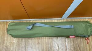 [ прекрасный товар ]Coleman Coleman Trail head раскладушка 2000031295 зеленый раскладушка bed выдерживаемая нагрузка 80kg стальной кемпинг уличный 